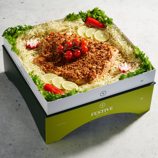 Corporate Lunch Premium (For 15-20)