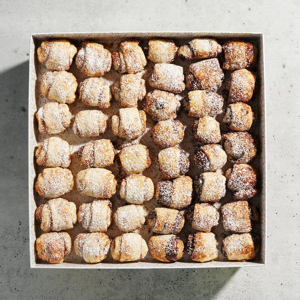 Flaky Pastries Platter (Pareve)