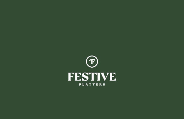 Festive Platters Gift Card